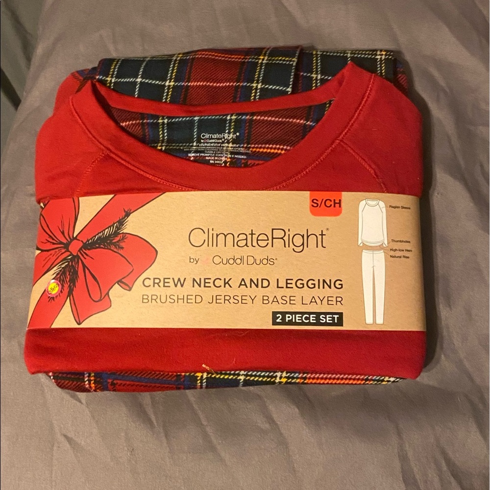 pajama bundle